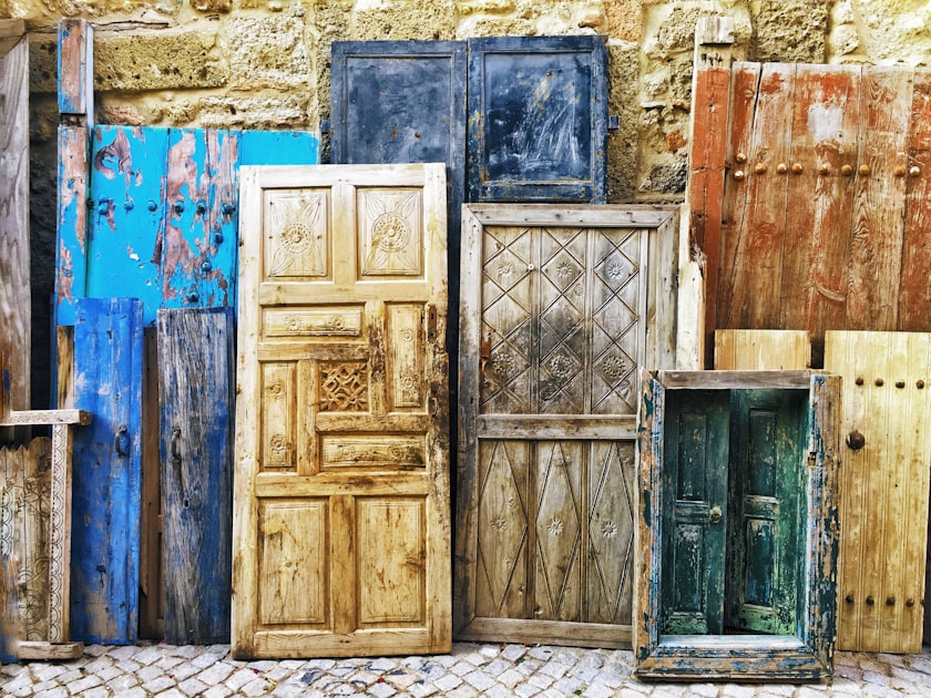 Quick Turnaround for Rentals