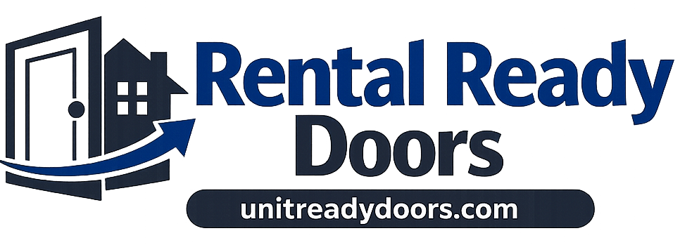 Rental Ready Doors